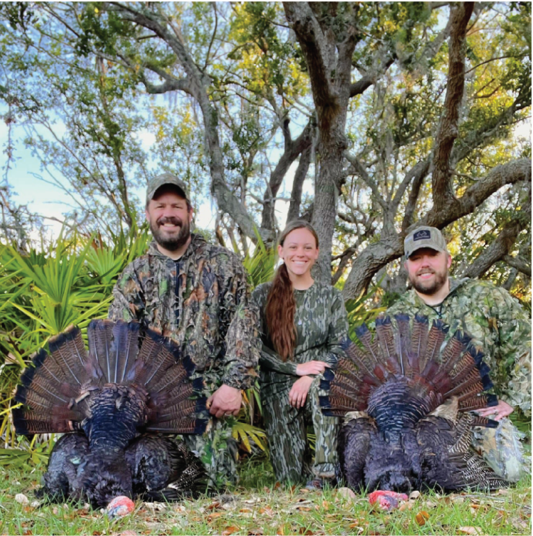 Southern Wildlife Outdoors: Your Ultimate Hunting Adventure in South Florida